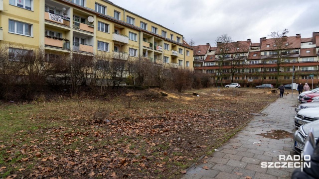 Lokal za Grunt - to program, który w Szczecinie chcą wprowadzić Zieloni. Ma on przynajmniej w niewielkim stopniu rozwiązać problemy mieszkaniowe szczecinian.