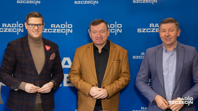 Wystartował 32 finał WOŚP. Jak szczecińscy politycy angażują się w tę akcję