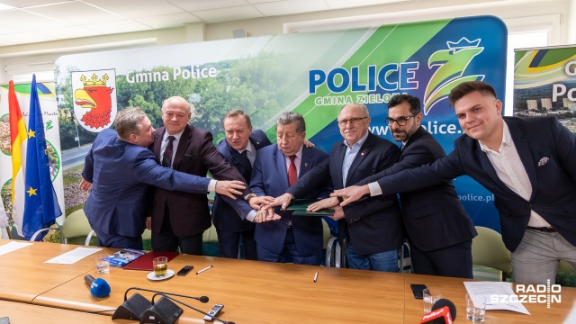 Urzędujący 75-letni burmistrz Polic nie wybiera się na polityczną emeryturę i deklaruje start w nadchodzących wyborach samorządowych.