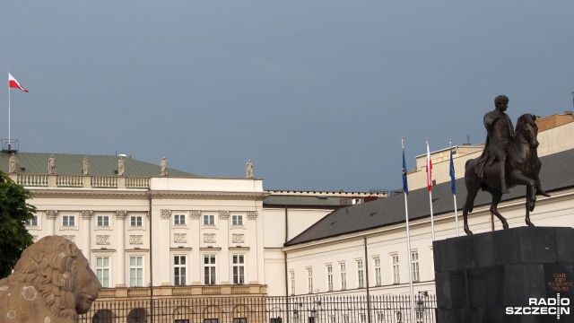 W czwartek mija termin podjęcia przez prezydenta decyzji w sprawie ustawy budżetowej na 2024 rok.