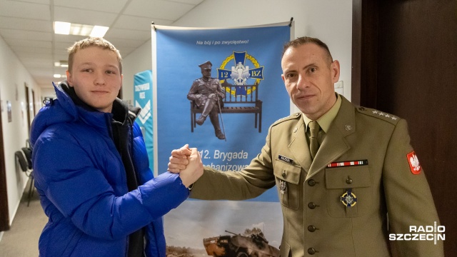 W tym roku rocznikiem podstawowym są obywatele urodzeni w 2005 roku - czyli 19-latkowie. W całym województwie zachodniopomorskim przed komisją stanie ponad 10 tysięcy osób.