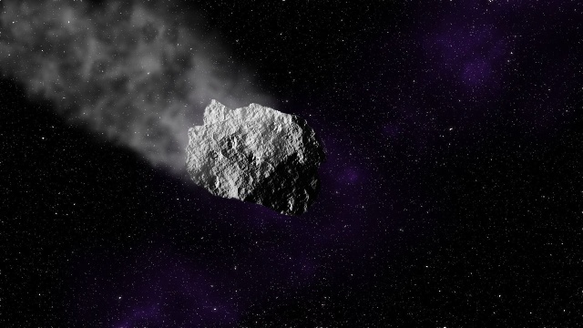 W piątek w bliskiej odległości od Ziemi przeleci asteroida 2008 OS7. Astronomowie uspokajają i zapewniają, że tym razem nic nam nie grozi. Nie oznacza to jednak, że w przyszłości podobna skała nie uderzy w naszą planetę.