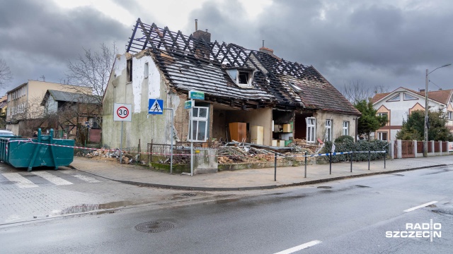 Cały czas trwa zbiórka dla pogorzelców z Podjuch. Można wpłacać pieniądze na portalu zrzutka.pl.