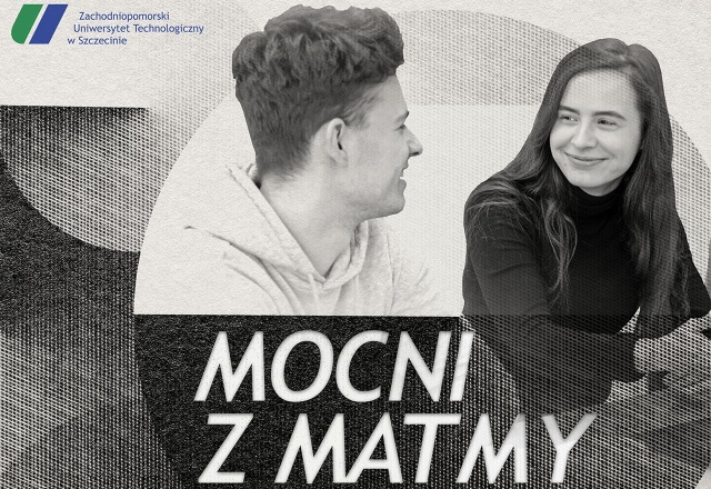 Ruszyły zapisy na kurs przygotowawczy do matury z matematyki organizowany przez Zachodniopomorski Uniwersytet Technologiczny w Szczecinie.