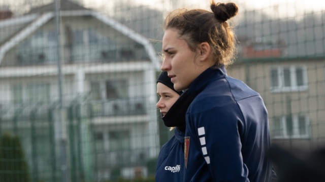 Natalia Oleszkiewicz i Martyna Brodzik z Pogoni Szczecin zostały powołane do piłkarskiej reprezentacji Polski kobiet na zgrupowanie w hiszpańskiej Marbelli i towarzyskie mecze ze Szwajcarią.