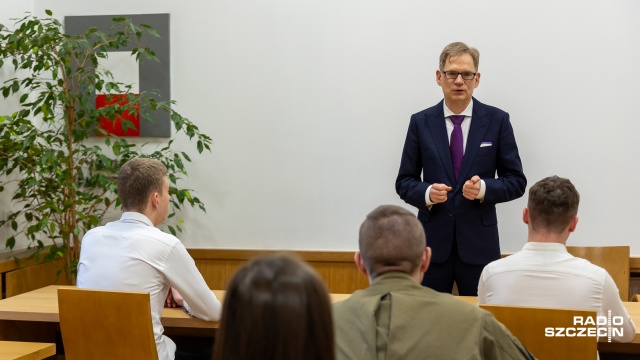 To jest historia, która uczy nas patriotyzmu - mówią uczniowie szkół ponadpodstawowych z naszego regionu, którzy wzięli udział w finale konkursu wojewódzkiego Powstanie Styczniowe. Zorganizowany został z okazji 160. rocznicy wybuchu walk.