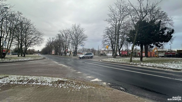 Na jednej z dróg wjazdowych do Kołobrzegu powstanie rondo. W czwartek podpisana została umowa na realizację inwestycji.