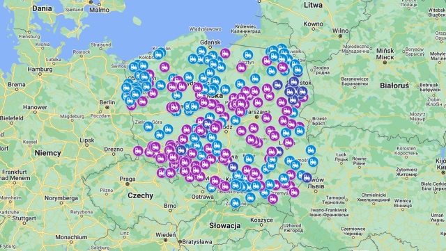 W piątek rozpocznie się generalny protest rolników w Polsce. W naszym województwie zostało zgłoszonych 30 miejsc, gdzie będą oni blokować ruch.