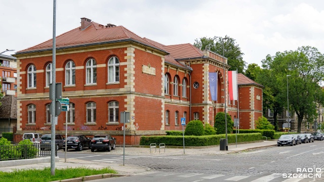 Ponad 6 milionów złotych dofinansowania otrzymał Uniwersytet Szczeciński na kształcenie.