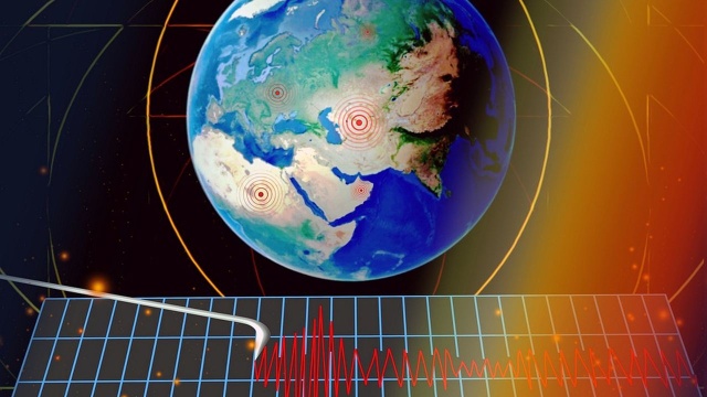 Trzęsienie ziemi o magnitudzie 2,6 w skali Richtera zarejestrowano w rejonie wsi Lisowce w obwodzie tarnopolskim na południowo-zachodniej Ukrainie.