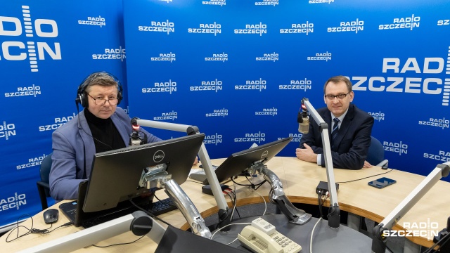 Bogdan Jaroszewicz będzie kandydatem Nowej Lewicy w wyborach na prezydenta Szczecina. Jego nazwisko ujawnił w Rozmowach pod krawatem szef tej partii w Szczecinie.
