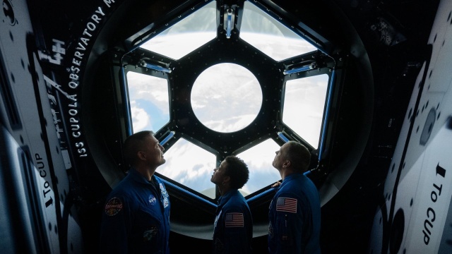 Monika Kusiak będzie analizować materię pozaziemską, by szukać informacji o początkach Ziemi. Dotychczas w amerykańskiej agencji kosmicznej NASA badała meteoryt księżycowy. Teraz będzie analizować próbki pochodzące z Marsa i Księżyca.