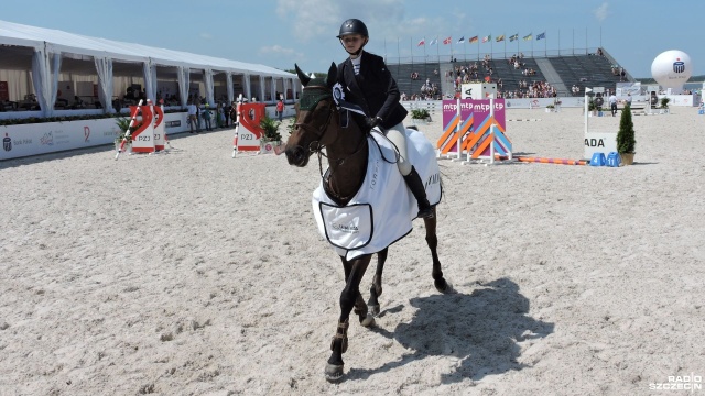 Organizatorzy Cavaliada Summer w Świnoujściu oficjalnie poinformowali, że przy planowaniu jeździeckiego przedsięwzięcia w tym roku, napotkali na przeszkody.