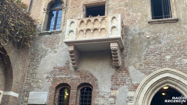 Dom Julii, największa atrakcja turystyczna Werony, wzbogaci się o jeszcze jeden eksponat. Będzie to obraz znanego XIX-wiecznego weneckiego malarza Cosroe Dusiego.