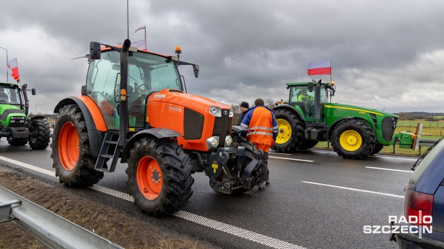 W czwartek w Sejmie rząd przedstawi aktualną sytuację dotyczącą protestów rolników.
