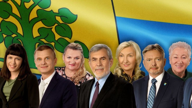 Mirosław Przysiwek zawalczy o stanowisko wójta gminy Kobylanka - ogłosił to oficjalnie podczas prezentacji komitetu KKW Porozumienie dla Gminy.