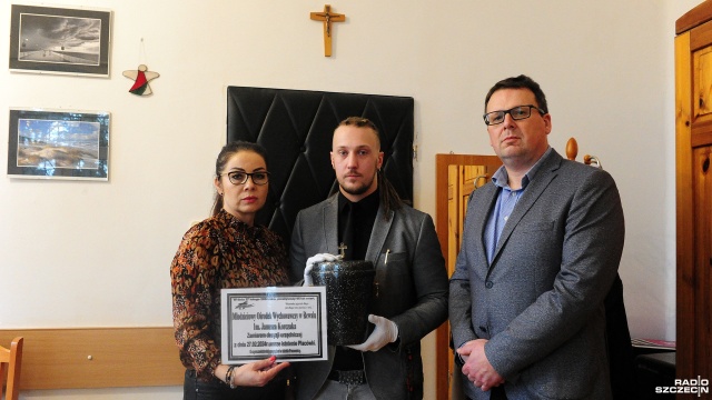 Młodzieżowy Ośrodek Wychowawczy Rewalu do likwidacji - taką uchwałę podjąć mają radni Powiatu Gryfickiego.