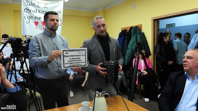 Młodzieżowy Ośrodek Wychowawczy w Rewalu - wbrew zapowiedziom - nie zostanie zlikwidowany.