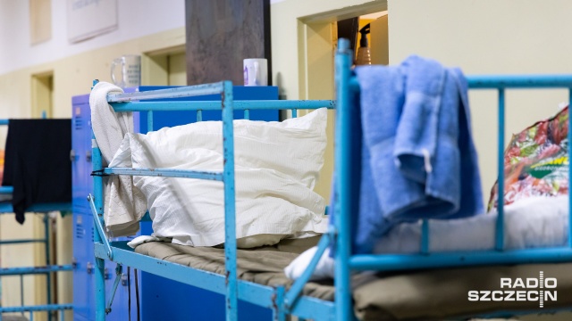 W nocy w całej Polsce odbędzie się liczenie osób w kryzysie bezdomności. Poprzednie takie badanie odbyło się w 2019 roku, później nie było przeprowadzane ze względu na pandemię.