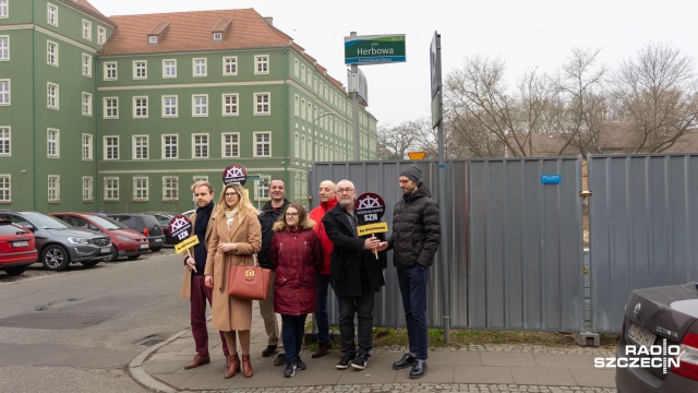 Część kandydatów do Rady Miasta została wybrana w drodze castingu, a osoba ubiegająca się o fotel prezydenta będzie poszukiwana w drodze plebiscytu, niekoniecznie ze Szczecina.