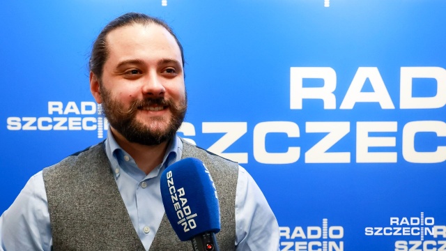 Jest czwarty kandydat na fotel prezydenta Szczecina. To 27-letni diagnosta laboratoryjny i pszczelarz Dariusz Olech. Popierany jest przez Konfederację oraz Bezpartyjnych Samorządowców.