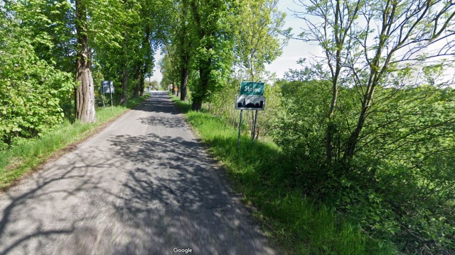 Starostwo Powiatowe w Policach podpisało umowę na wykonanie projektu przebudowy drogi z Dobrej do Stolca.
