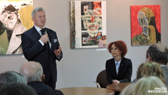 IPN jest do zlikwidowania - powiedział w Świnoujściu Stanisław Wziątek, wiceminister MON.