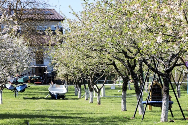 Już 114 Miejsc Przyjaznych Rowerzystom jest w naszym regionie. To pola namiotowe, pensjonaty, restauracje, kempingi, gospodarstwa agroturystyczne, wypożyczalnie rowerów, ośrodki sportowe czy lodziarnie.
