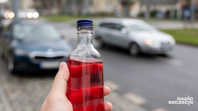 Na Pomorzu Zachodnim już dziesięciu pijanych kierowców pożegnało się z samochodem - taki jest bilans wprowadzenia nowych przepisów na terenie województwa zachodniopomorskiego - ustaliło Radio Szczecin.