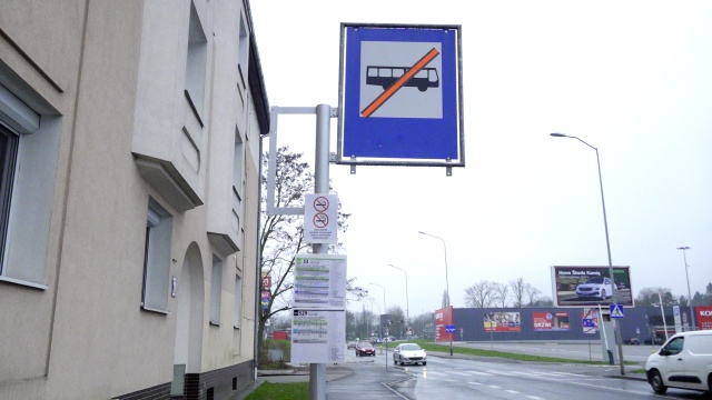 Kolejne nowe przystanki komunikacji miejskiej uruchomi od soboty Zarząd Dróg i Transportu Miejskiego w Szczecinie.
