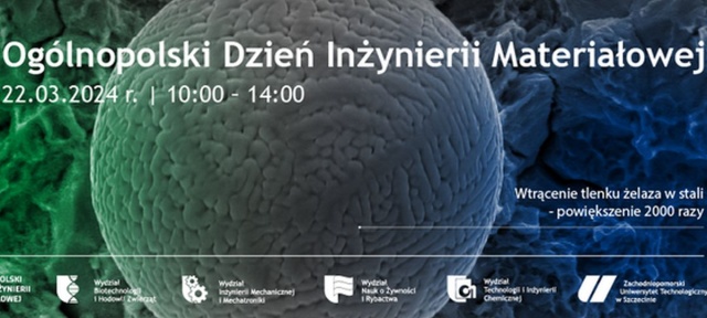 400 uczestników będzie bić rekord w najliczniejszej lekcji Inżynierii Materiałowej.