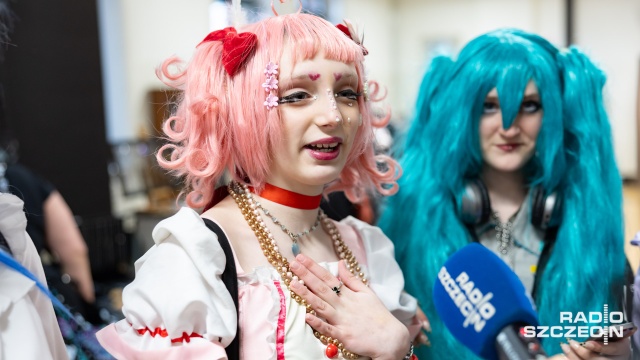 Szczeciński Pałac Młodzieży zmienił się w Hogwart - a tak naprawdę w Pałacowy Uniwersytet Fantastyczny.