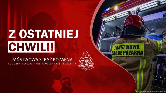 Pięć osób zginęło na Podhalu po tym, jak podczas wichury przewróciły się na nie drzewa lub spadły konary. W Rabce Zdroju do tragedii doszło około godz. 15 - życie w parku straciły dwie kobiety i 6-letnie dziecko.