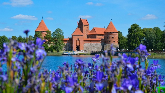Litwę odwiedza coraz więcej Polaków. Nasi rodacy są najliczniejszą grupą turystów zagranicznych w tym kraju - wynika z danych Wileńskiej Agencji Rozwoju Turystyki i Biznesu Go Vilnius.