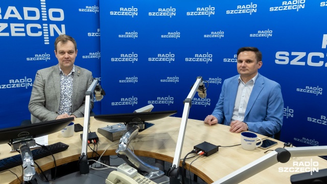 To nie powinien być powód do radości - tak o ostatnich wysokich temperaturach mówi dyrektor Instytutu Meteorologii i Gospodarki Wodnej.