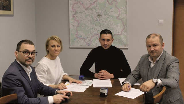 Mieszkańcy Połczyna-Zdroju dojadą autobusem do Koszalina i Szczecinka, a wkrótce także do Kołobrzegu.