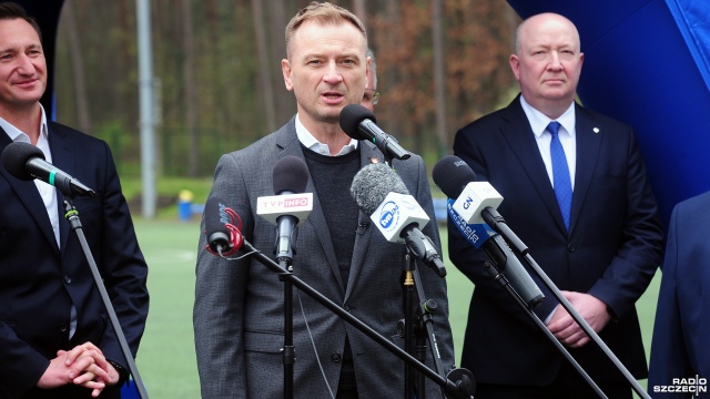 Minister Sportu zapowiada zmianę rozporządzenia w sprawie dysponowania pieniędzmi z Funduszu Rozwoju Kultury Fizycznej.