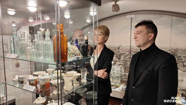 Sto lat historii Kołobrzegu na przełomie XIX i XX wieku można poznać dzięki najnowszej wystawie przygotowanej w miejscowym Muzeum Oręża Polskiego.