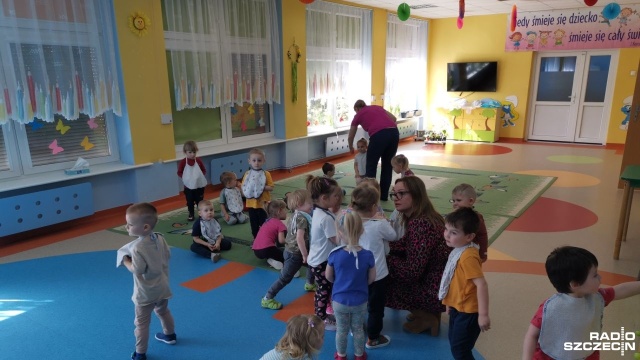 Będzie rozbudowa miejskiego żłobka na Osiedlu Zachód w Stargardzie. Ma to rozwiązać problemy najmłodszych stargardzian i ich rodziców. Wcześniej odrzucono ponad 90 podań o przyjęcie do żłobka.