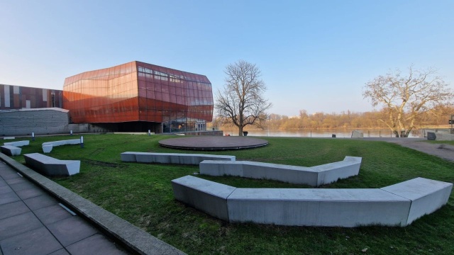 Można już sprawdzić, jakie pomysły mają szczecinianie na miasto.