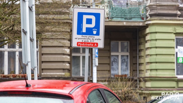 Włamanie do systemu zarządzania Strefy Płatnego Parkowania w Szczecinie. Ktoś zmienił numer konta bankowego do wnoszenia opłaty dodatkowej.