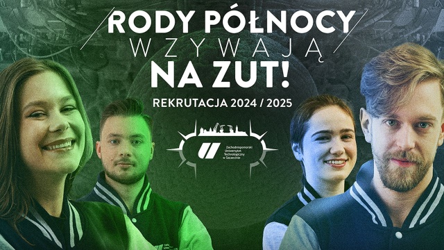 Zachodniopomorski Uniwersytet Technologiczny otwiera nowy kierunek - od przyszłego roku akademickiego uczelnia będzie kształcić przyszłych dietetyków.