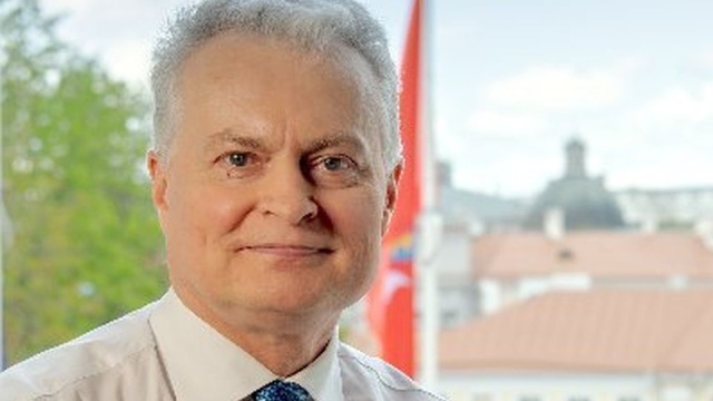 Ubiegający się o reelekcję Gitanas Nauseda zwyciężył w w drugiej turze wyborów prezydenckich na Litwie - wynika ze wstępnych wyników.