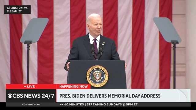 W Stanach Zjednoczonych obchodzony jest dziś Dzień Pamięci. Podczas akademii, parad i koncertów Amerykanie składają hołd żołnierzom poległym na frontach wszystkich wojen.