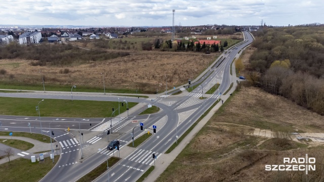 Miasto Szczecin w ciągu najbliższych tygodni ogłosi przetarg na budowę kolejnego etapu tzw. trasy północnej.