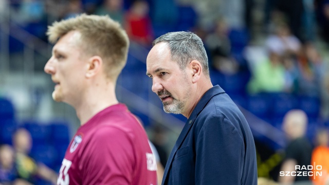 Koszykarze PGE Spójni rozpoczynają dziś zmagania o brązowy medal mistrzostw Polski. Stargardzianie w pierwszym meczu o trzecie miejsce w Orlen Basket Lidze zmierzą się ze Śląskiem Wrocław.