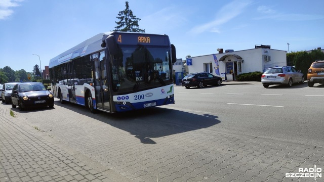 Mieszkańcy Kołobrzegu mogą od dziś jeździć za darmo miejskimi autobusami. Muszą spełnić jednak jeden warunek.