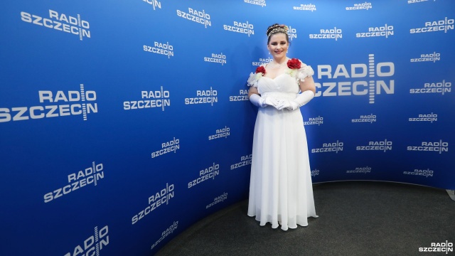 Bale Wiedeńskie na placu Orła Białego - pokaz mody retro będzie można zobaczyć w sobotę o godz. 12.15.