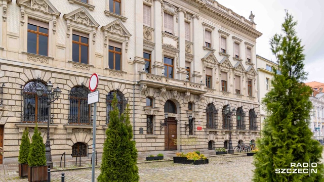 Do niedzieli Szczecin będzie opanowany przez malarzy z pędzlami - zapowiedzieli w audycji Radio Szczecin na Wieczór organizatorzy festiwalu młodego malarstwa.