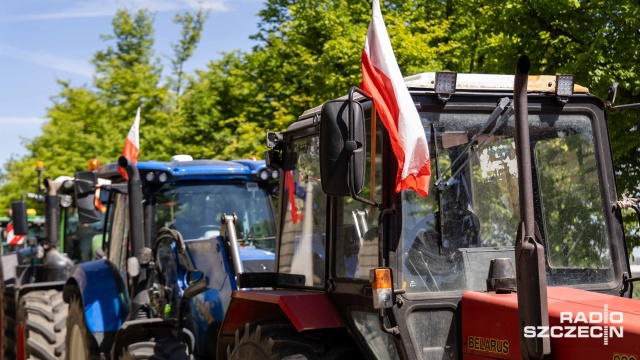 Informacja dla kierowców pokonujących trasę między Szczecinem a Gorzowem Wielkopolskim. Nie będzie planowanej na środę blokady węzła Pyrzyce w ciągu drogi szybkiego ruchu S3.